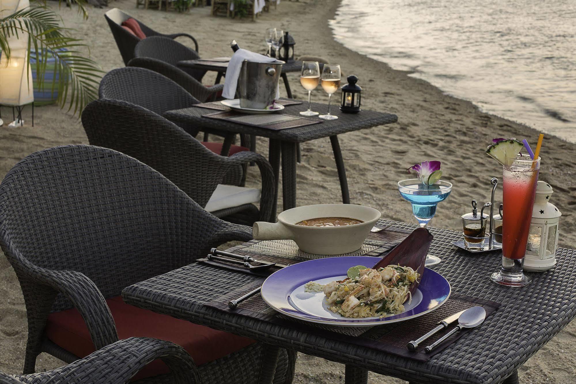 Enjoy Beach Bophut Kültér fotó